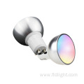 Smart led bulb RGB Color Changing Remote Control